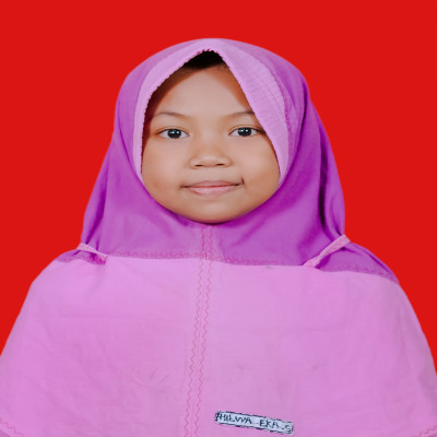 foto profil Hilwa Eka Shakira